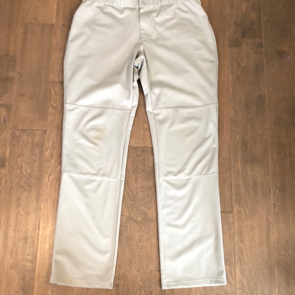Under Armour baseball pants